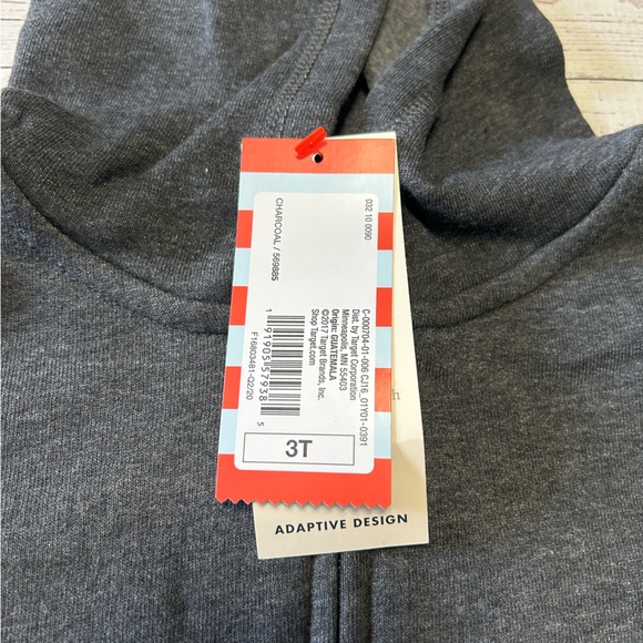 Gal 3T Lot - Picture 7 of 7